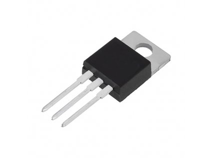 Tranzistor STP34NM60N TO220-3