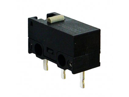 D2F-01F-T mikrospínač