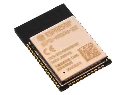 ESP32 WROOM 32