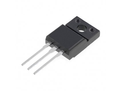 Tranzistor 2SK3567 TO220FP