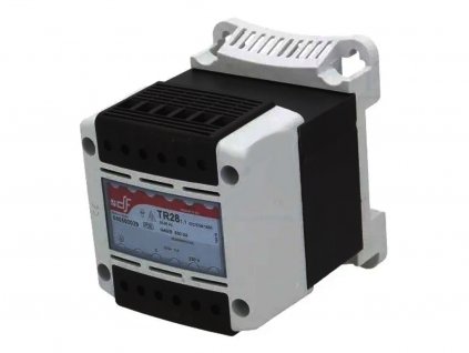 DF Electric 681000029 transformátor 1000VA 230V//230V