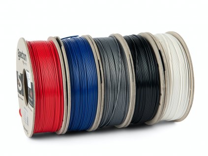 Filament ASA 275 1,75mm sada 5x0,25kg