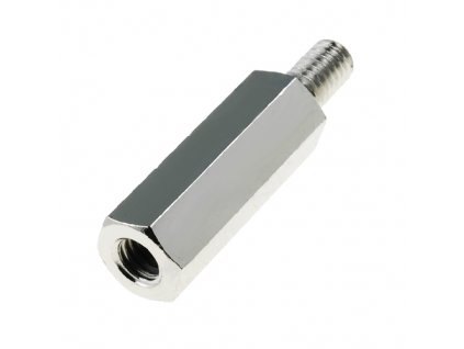 Distancni Sloupek M3 (distanční sloupky, distančních sloupků, proti korozi, sloupky jsou, distanční sloupek) Distancni Sloupek M3
