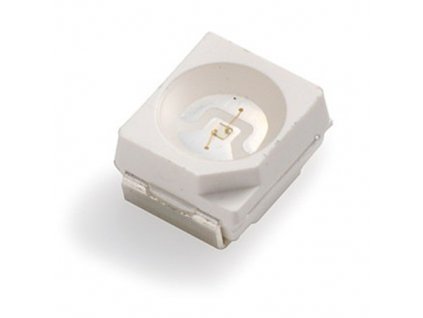 Cree LM1-PBL1-01-N1 LED SMD 1210 modrá