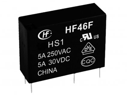 HF46F 1