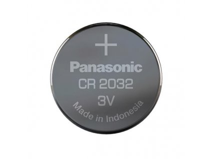 CR2032 Panasonic