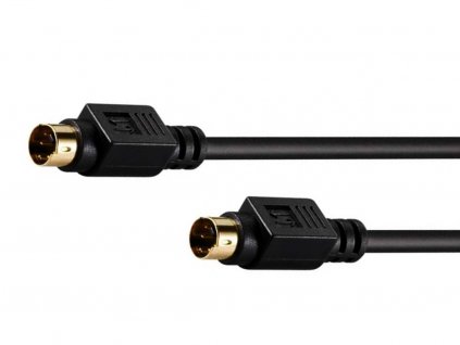 Kabel SVHS 50057