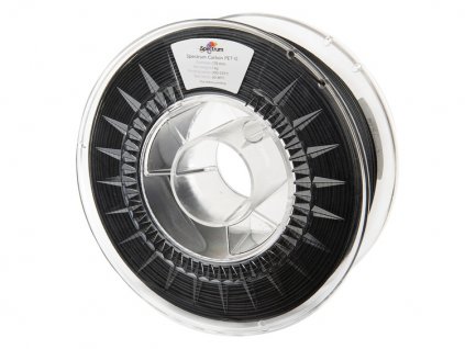 pol pl Filament Spectrum PET G Carbon 1 75mm 1kg 1290 1