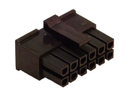 Konektor Micro-Fit 43025