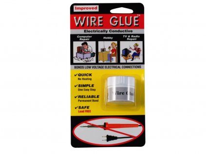 Wire Glue 1