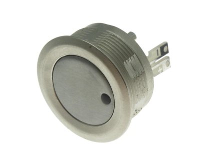 Schurter 1241.2858 antivandal tlačítko