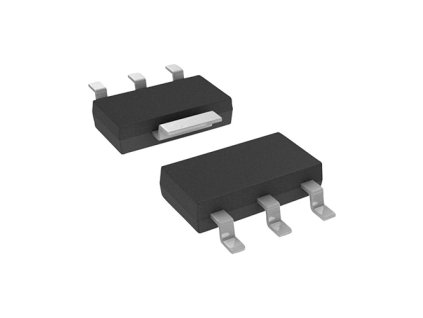 IO AZ1117EH-3.3TRG1