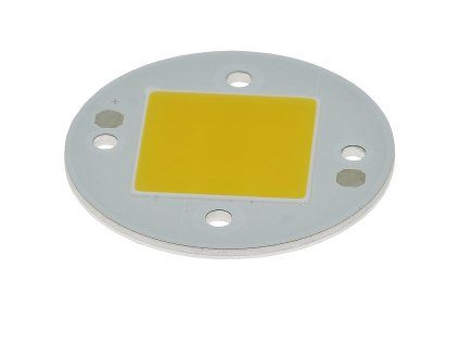 Hebei 5VAC9DW3 LED 5W teplá bílá