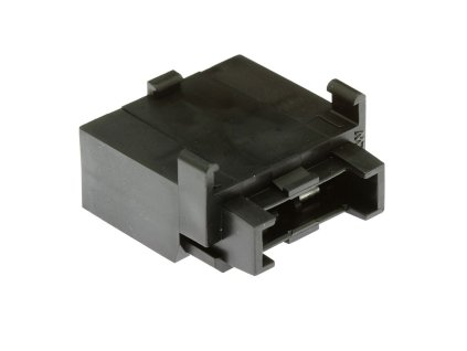 Pouzdro pro automobilové pojistky MTA-INLINE-UNI