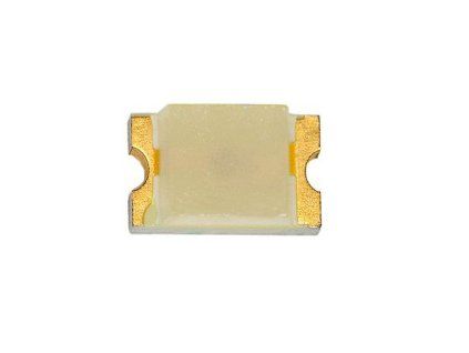 LED dioda SMD 0805 bílá studená, LiteOn LTW-170TK
