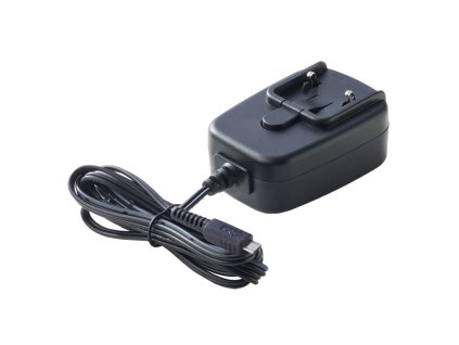 Napájecí zdroj 5V/11W/2,1A SYS1561-1105 micro USB