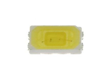 Hebei PLCC5630-W3 LED SMD 5630 bílá teplá