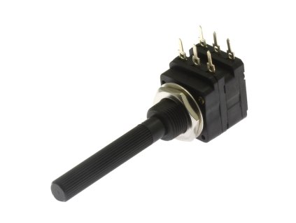 PC16DH10IP06502A2020TA potenciometr 5K0
