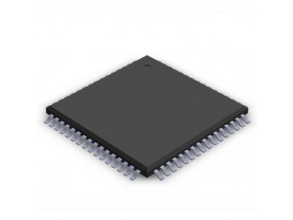 IO ATMEGA128A-AU