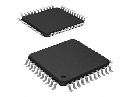 ATMEGA16A-AU mikrokontrolér