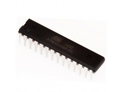 ATMEGA328P-PU mikrokontrolér