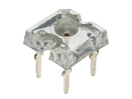 Hebei 940PG2C LED Super Flux zelená