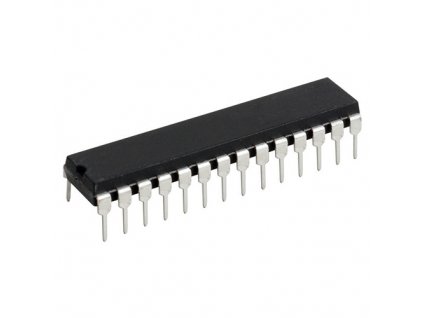 ATMEGA8A-PU mikrokontrolér AVR