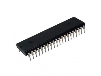 DS89C450-MNL+