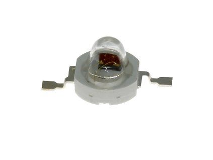 Hebei E12EB7C-O LED 1W modrá