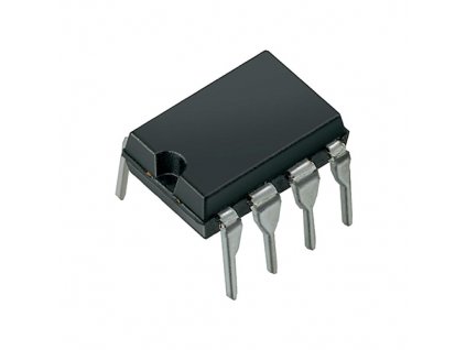 PIC12F1840-E/P mikrokontrolér