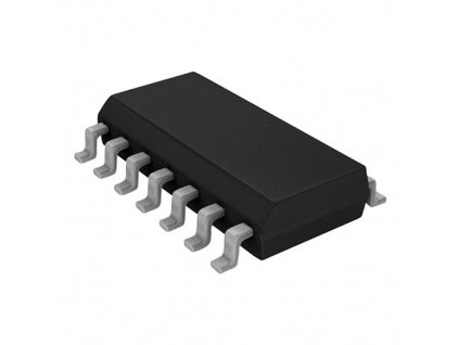 PIC16F1825-I/SL mikrokontrolér