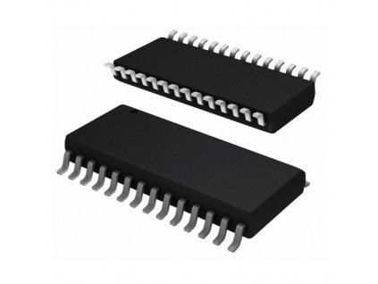 PIC18F25K22-I/SO mikrokontrolér