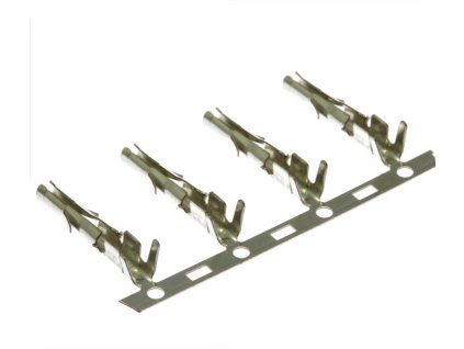 142 terminals female tin on tape 2