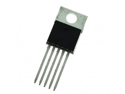 LM2576-12WT stabilizátor napětí