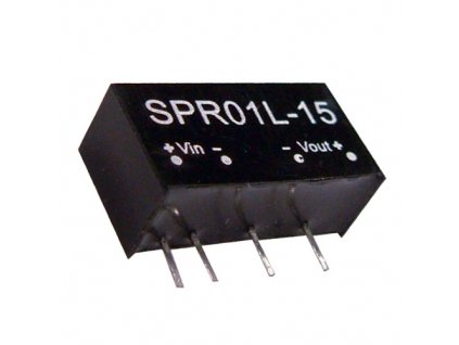 IO SPR01L-05