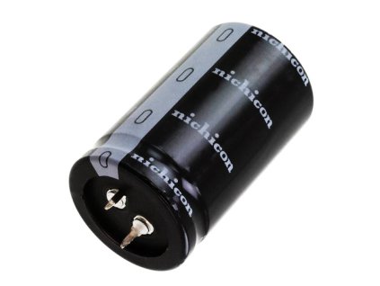 CE 220uF 450V LGN2W221MELA40