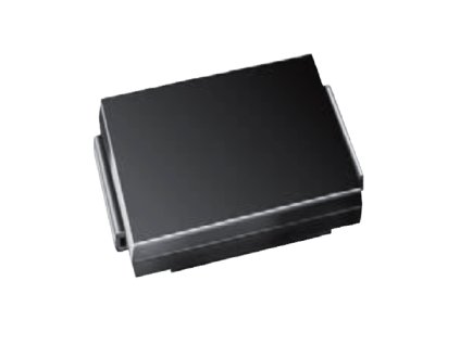 Dioda SK510