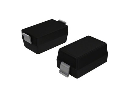 BZT52C15-7-F zenerova dioda 15V SMD