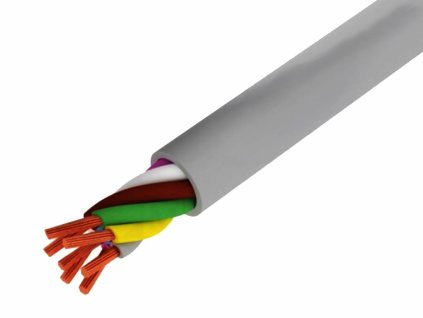 Kabel 7x0,34 LIYY 0500247