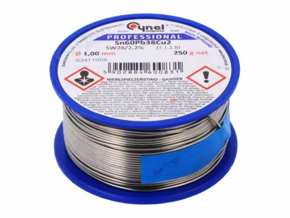 LC60M2 1.0 0.25