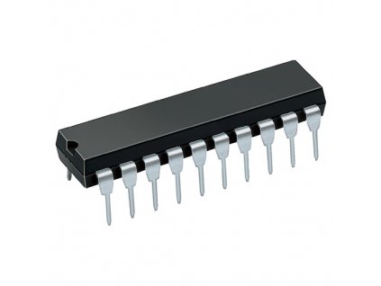 ATF16V8B-15PU programovatelný logický obvod