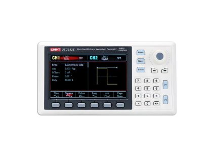 UNI-T UTG932E generátor