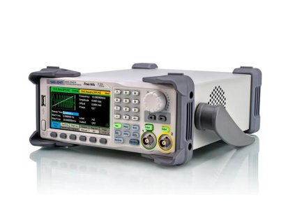 Siglent SDG2042X generátor