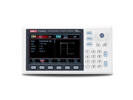 UNI-T UTG962E generátor