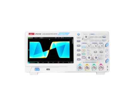 UNI-T UPO2104E osciloskop