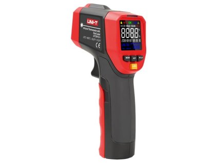 UNI-T UT301C+ bezkontaktní teploměr