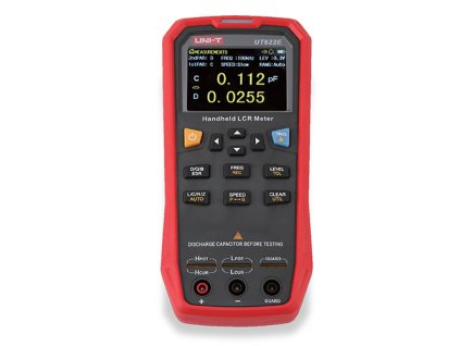 UNI-T UT622E multimetr