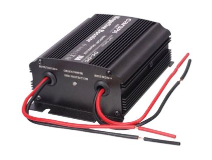 Carspa CNT2412-10 měnič napětí 24V/12V 10A