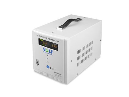 VOLT AVR 5000 stabilizátor napětí