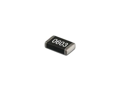 12908 rezistor 0603 0 1w 5